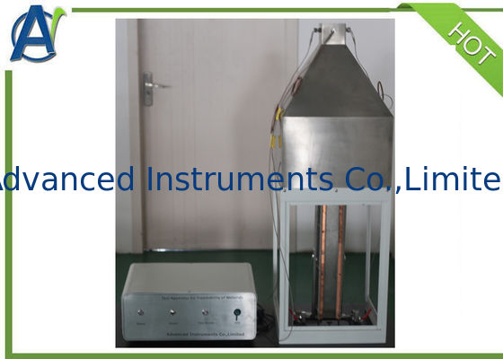 ΣΑΝ εξοπλισμό δοκιμής 1530,2 πυρκαγιάς για το εύφλεκτο των υλικών στα οικοδομικά υλικά