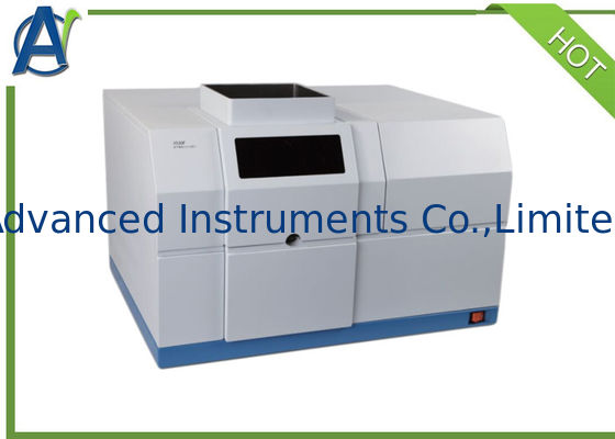 4530F το PC έλεγξε Spectrophotometer ατομικής απορρόφησης με 8 πυργίσκους